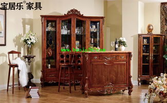 美式家具的魅力 風(fēng)格、品牌與選購(gòu)指南